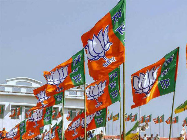 கிரிதிக் தொகுதியில் அதிருப்தி