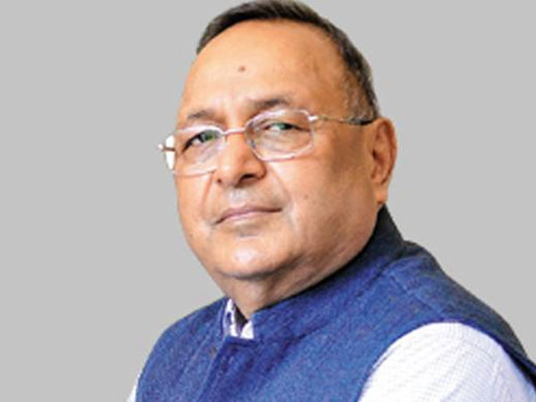  விஎஸ்என்எல் தலைவர்