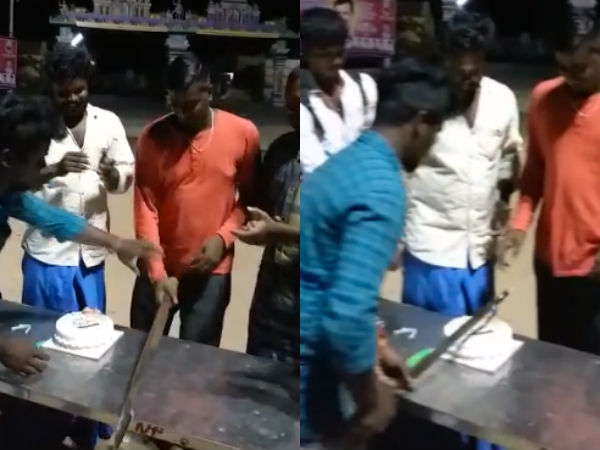 வெட்டு மச்சான் 