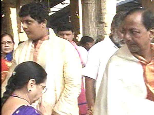 தேர்தல் முடிவுக்கு பிறகு 