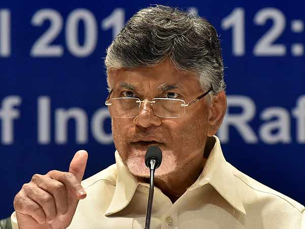 சந்திரபாபு மும்முரம் சந்திரபாபு மும்முரம்