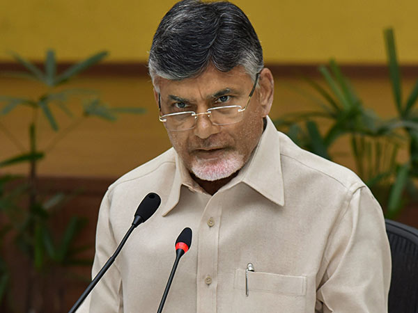 தெலுங்கு தேசம் - சரிவு 