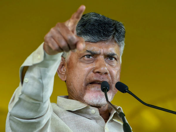 சந்திரபாபு நாயுடு சந்திரபாபு நாயுடு