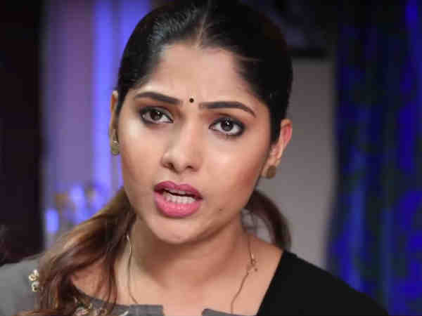 அம்மா இல்லாத பொண்ணு அம்மா இல்லாத பொண்ணு