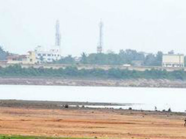  குடிநீர் பஞ்சம்