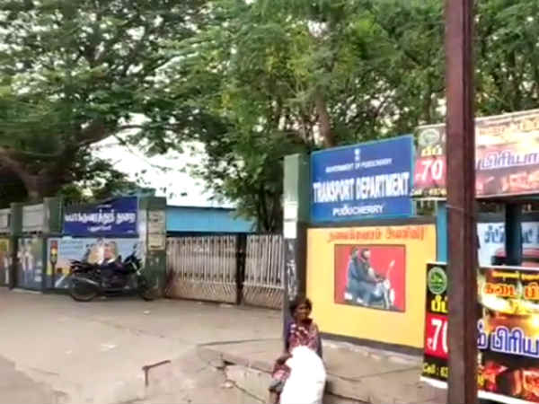 Wife arrested for killing husband 