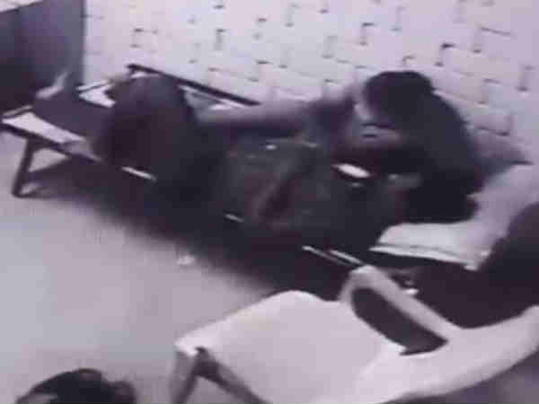 வைரல் வீடியோ 