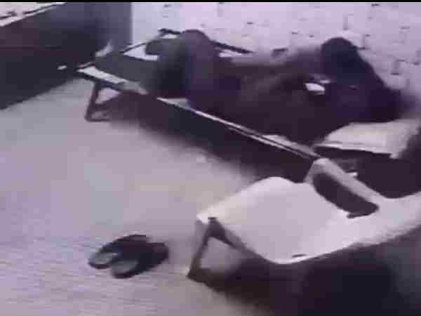 நெருக்கம் 