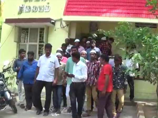 Muslims files complaint against H.Raja 