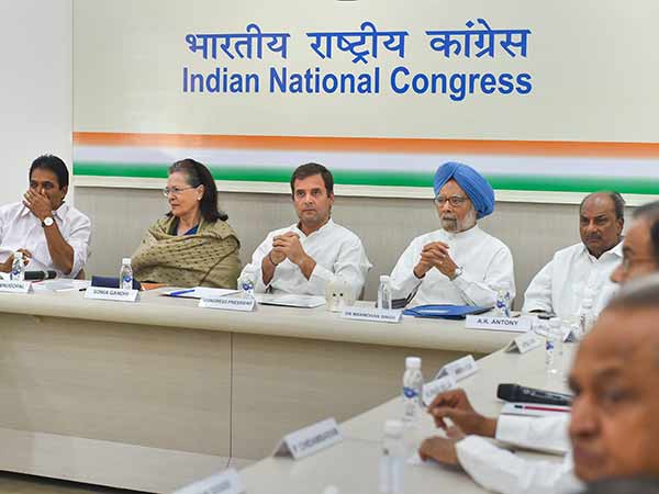 இந்திரா காந்தி காலம் 