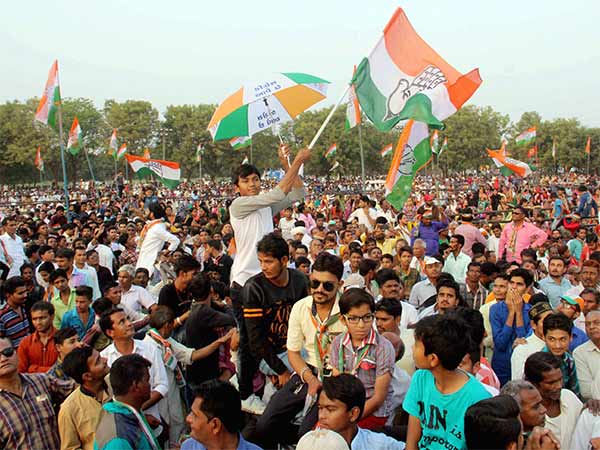 காங்கிரஸ் 55 