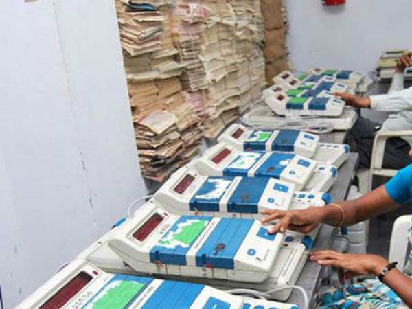 Lok Sabha Elections Result: This how rounds will be calculated in Tamilnadu 