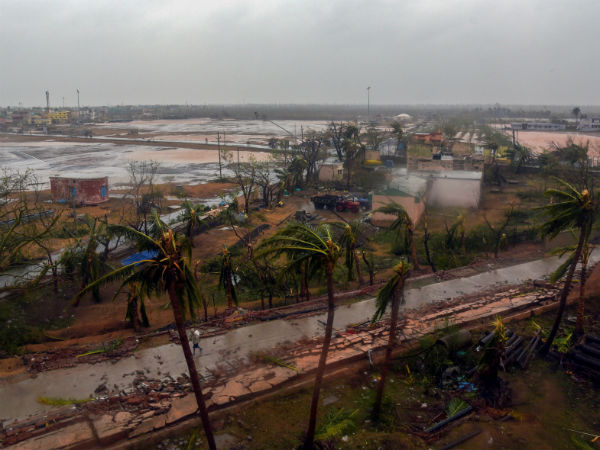 11 லட்சம் பேர் வெளியேற்றம்