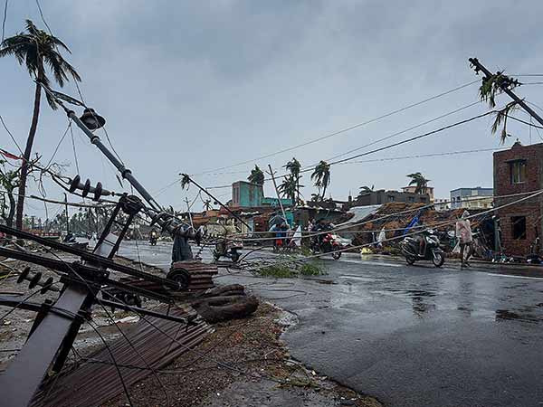 பொதுமக்கள் பாதிப்பு 