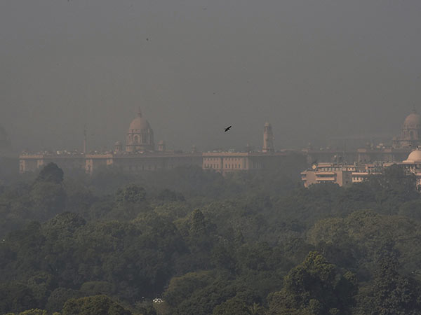 The quality of the air very worst in Delhi.. action taken was not effective The quality of the air very worst in Delhi.. action taken was not effective