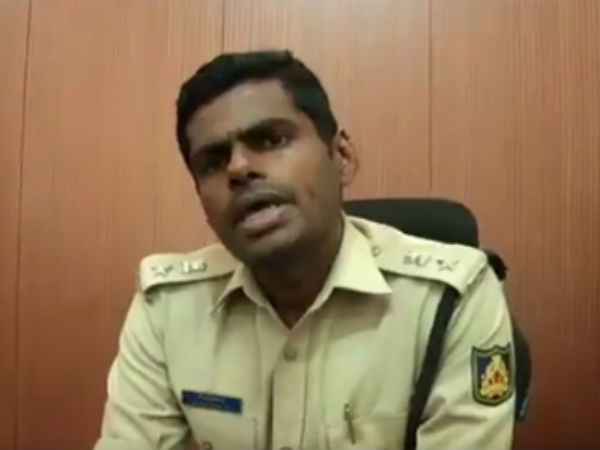 விளையாட போகிறேன் 