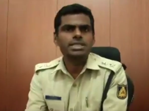 கரூர்காரர் 