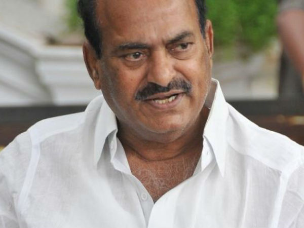 எம்பியான மாதவ் எம்பியான மாதவ்