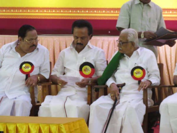 இன்னொரு அதிரடி 