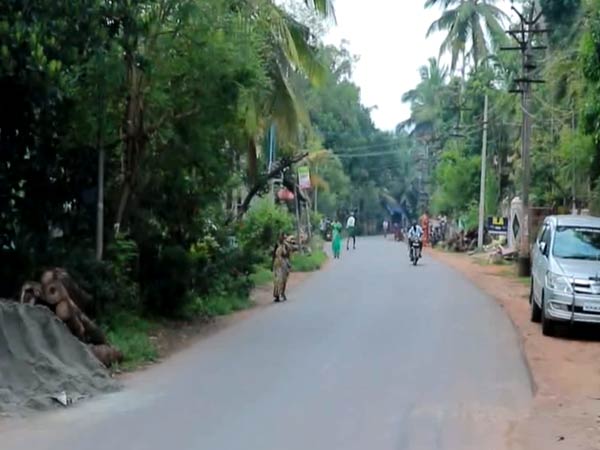 வினு தப்பி ஓட்டம் வினு தப்பி ஓட்டம்