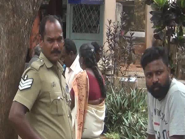 போக்ஸோ சட்டம் போக்ஸோ சட்டம்