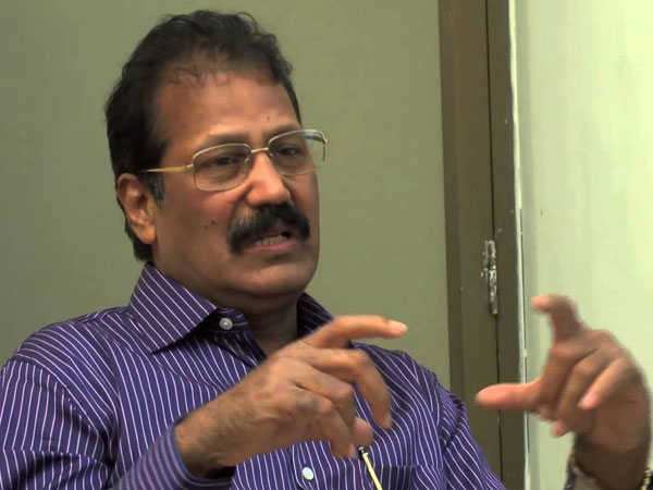 கிருஷ்ணசாமி
