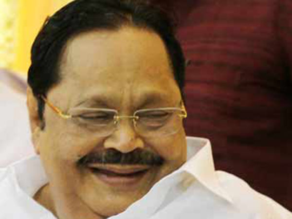 துரைமுருகன் 