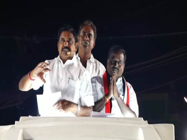 அம்மா ஆட்சி அம்மா ஆட்சி