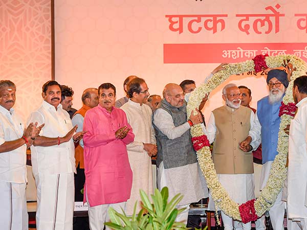 நன்றி தெரிவிப்பு