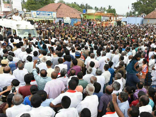 கையாண்டவர் 