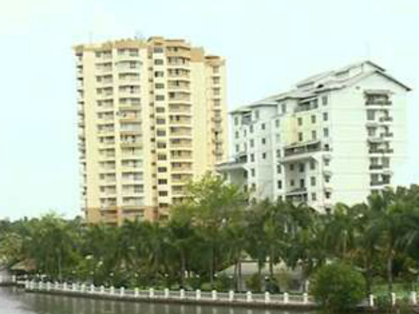 supreme court orders demolish 5 apartment buildings kochi violating coastal rules supreme court orders demolish 5 apartment buildings kochi violating coastal rules