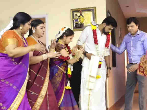 first nights are becoming hot topic in serials 