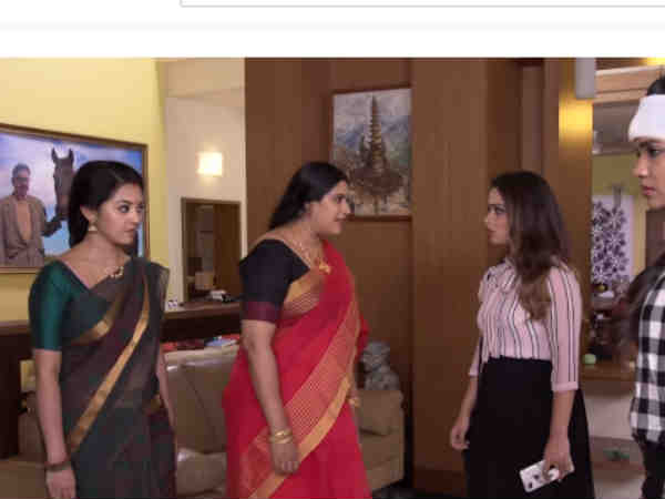 first nights are becoming hot topic in serials 