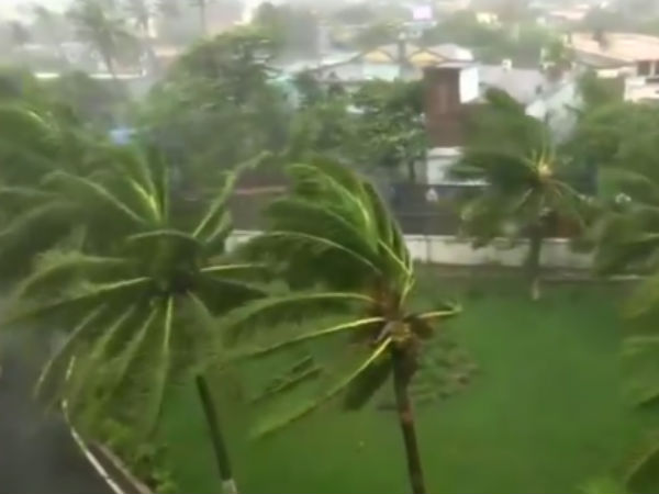 என்ன வேகம் 