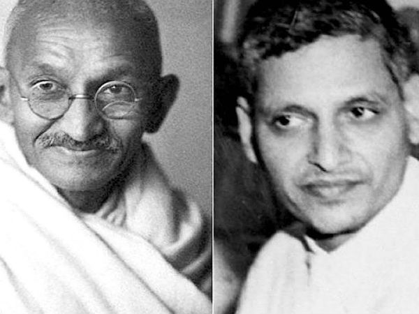 6 Hindu Mahasabha activists arrested in Gujarat for celebrating Godse birthday 6 Hindu Mahasabha activists arrested in Gujarat for celebrating Godse birthday