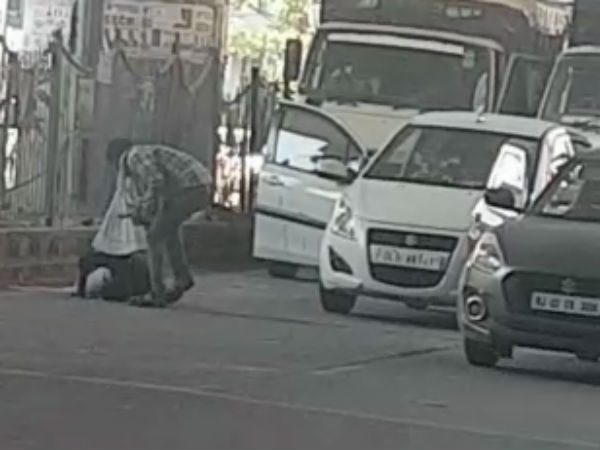 சொத்துத்தகராறு