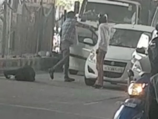 கேங் வார் அதிகரிப்பு