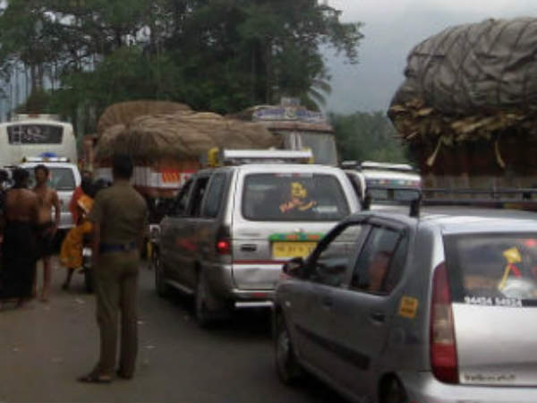 18சோதனை சாவடிகள் 