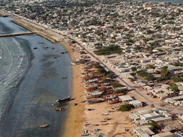 மீண்டும் சீனா வல்லுநர்களுக்கு குறி 