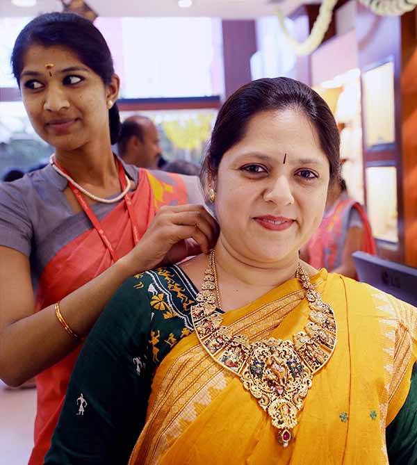 Akshaya Tritiya 2019: Muhurat to Buy Gold Akshaya Tritiya 2019: Muhurat to Buy Gold