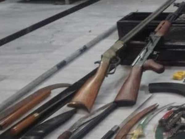 கேரள கொலையில் தொடர்பா