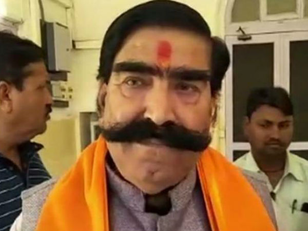 பாஜக கருத்து 