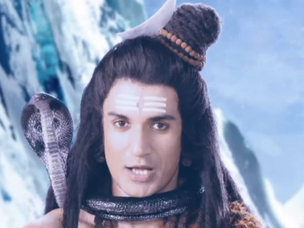 who gave the soul to Hanuman .. Wow .. What a garbage! 