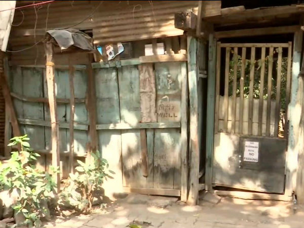 டாக்டர் பட்டம் பெற்றவர் 