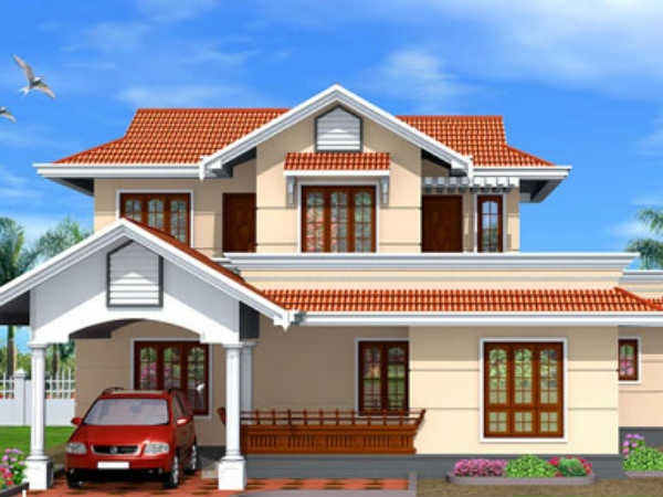 வீடு வாங்கும் யோகம்