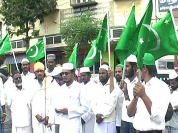 கட்சிகள் 