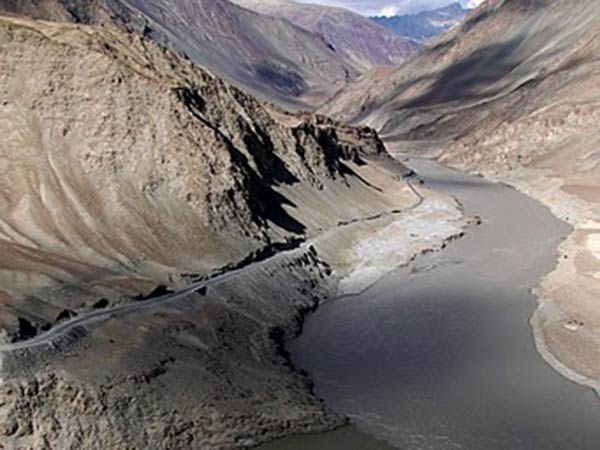 தண்ணீர் ஒப்பந்தம் 