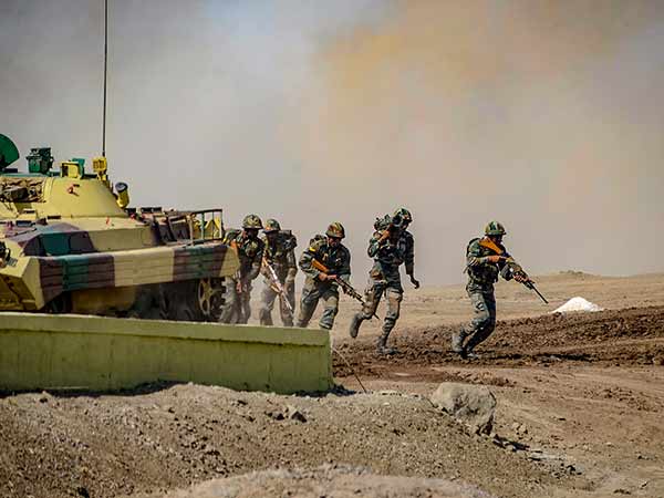 பயிற்சி நிறுத்தம் 