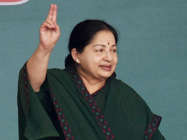 ஜெயலலிதா எப்படி 