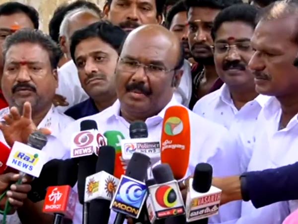 திமுக வெற்றி 